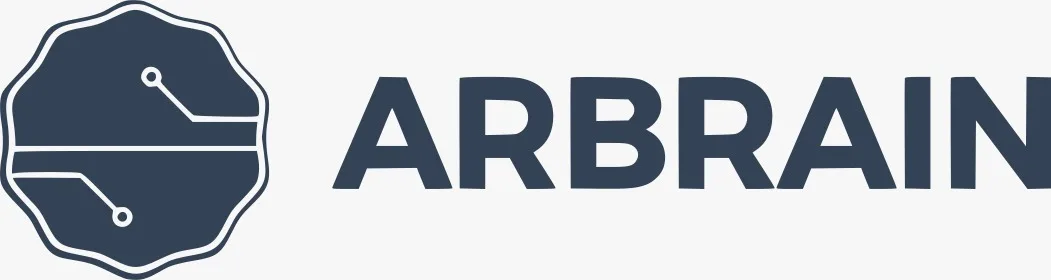 Logo Arbrain - cliente da Salescool