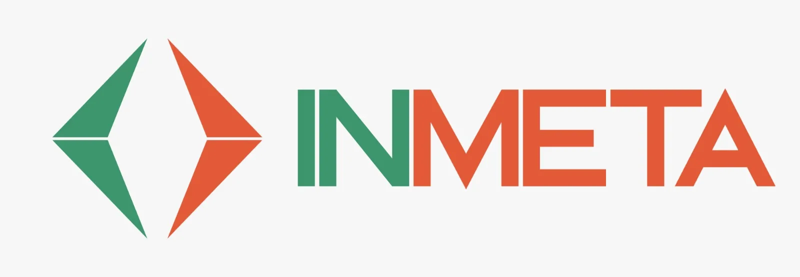 Logo Inmeta - cliente da Salescool