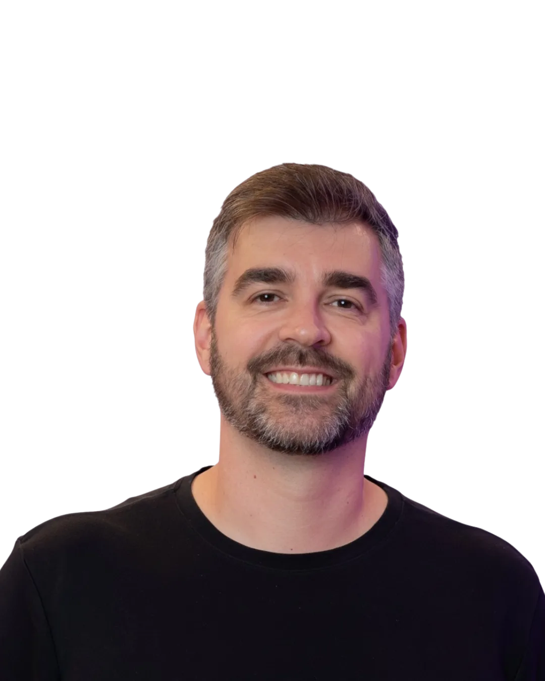 Wilson Teixeira, cliente Salescool da empresa Fundador, RH Gestor